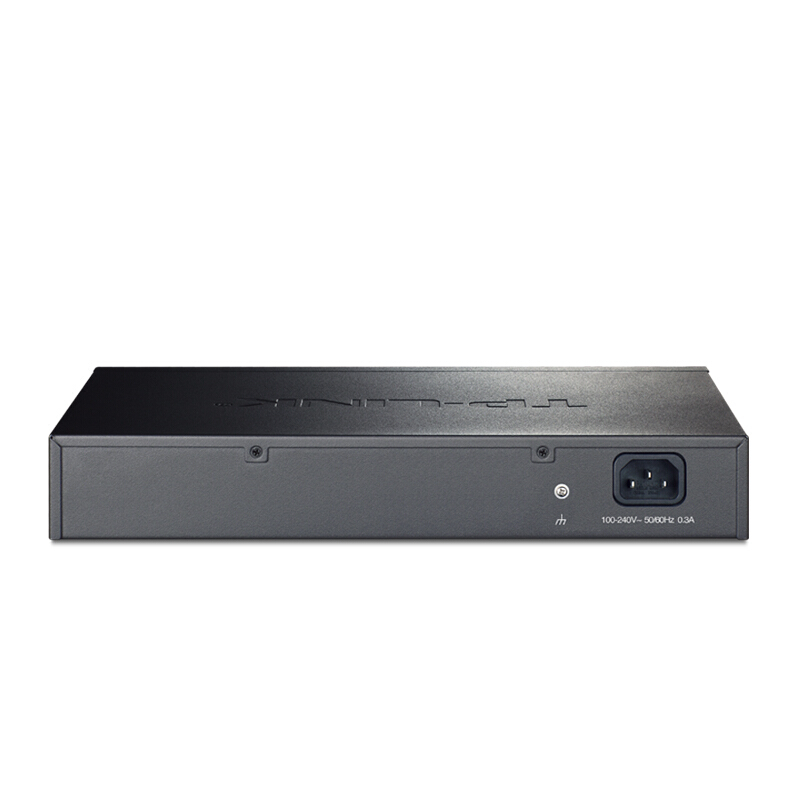 普聯(lián)（TP-LINK） TL-SF1024D 24口百兆非網(wǎng)管交換機_http://02394.cn/img/sp/301/bc850e91-5104-4115-b9ce-e52758685e3a.jpg