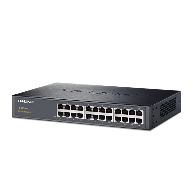 普聯(lián)（TP-LINK） TL-SF1024D 24口百兆非網(wǎng)管交換機_http://02394.cn/img/sp/301/bcdff3bf-b42a-4a78-a554-093abee648c9.jpg