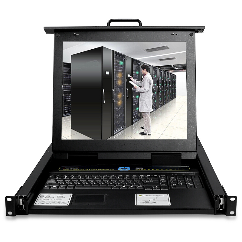 勝為 KS-1708LCD KVM切換器8口 17英寸LCD顯示器混接多電腦VGA顯示切換共享器_http://02394.cn/img/sp/301/d2195f9a-6a69-4906-a525-488f3ea25611.jpg