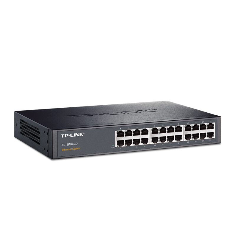 普聯(lián)（TP-LINK） TL-SF1024D 24口百兆非網(wǎng)管交換機_http://02394.cn/img/sp/301/d3959ae2-8fee-415a-9822-308c9cc54669.jpg