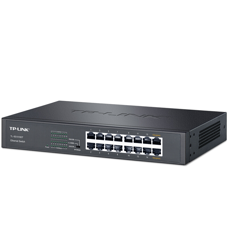 普聯(lián)（TP-LINK） TL-SG1016D 16口千兆 非網(wǎng)管T系列交換機_http://02394.cn/img/sp/301/d7808217-0b17-47af-975d-e0f95415d71e.jpg