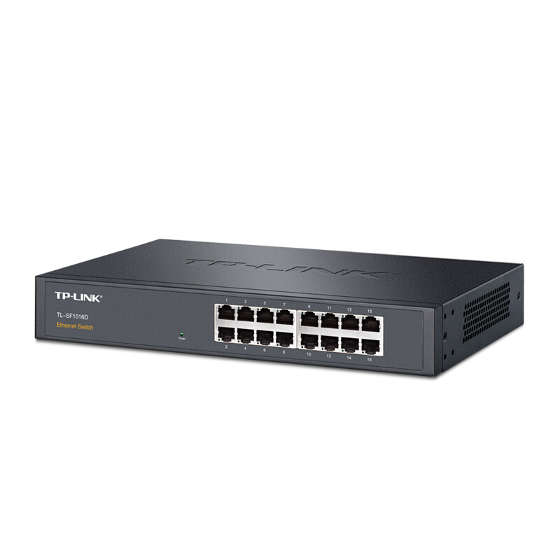 普聯(lián)（TP-LINK） TL-SF1016D 16口百兆非網(wǎng)管交換機_http://02394.cn/img/sp/301/f892eefb-0aff-4271-8f06-39f13a784bad.jpg