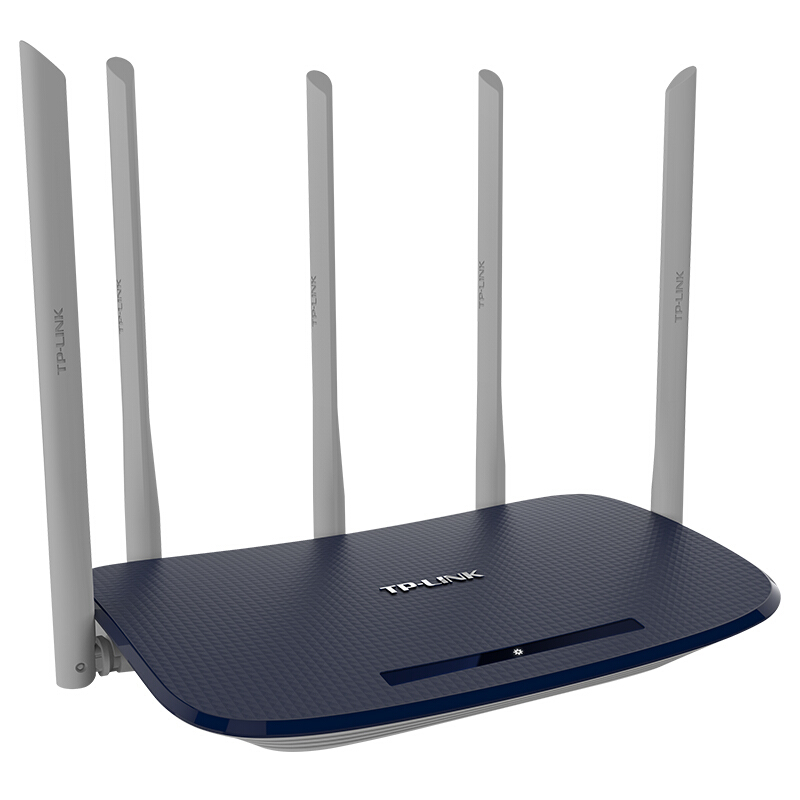 普聯(lián)（TP-LINK） WDR6500千兆 光纖寬帶大戶型穿墻1300Mbps版 有線無線雙千兆智能雙頻無線路由器_http://02394.cn/img/sp/302/0fb572ca-6329-4f70-91b1-eed7a265484b.jpg