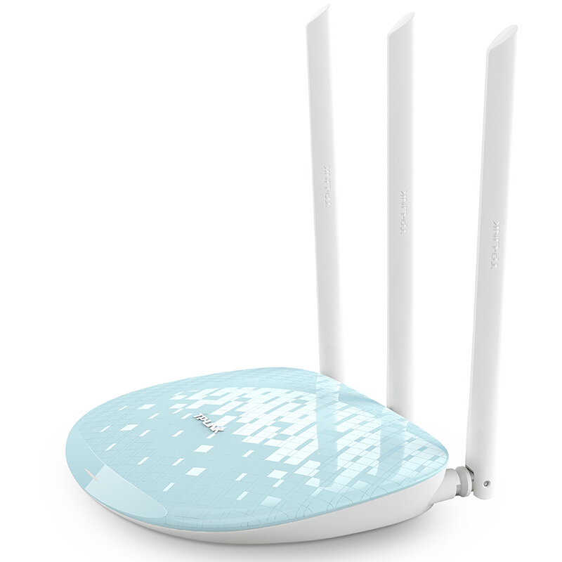 普聯(lián) TL-WR886N 450M無線路由器 智能路由 WIFI無線穿墻（水藍色）_http://02394.cn/img/sp/302/1da993da-3e3f-4f33-8341-1d1710502497.jpg