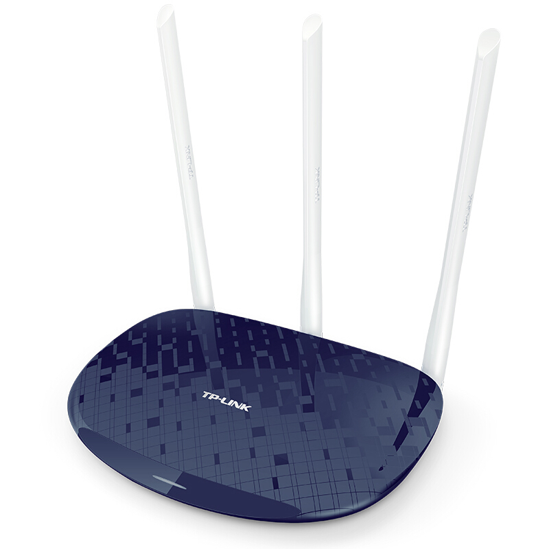 普聯(lián) TL-WR886N 450M無線路由器 智能路由 WIFI無線穿墻（寶藍(lán)色）_http://02394.cn/img/sp/302/a0ee780a-3015-4213-953f-ece696276f85.jpg