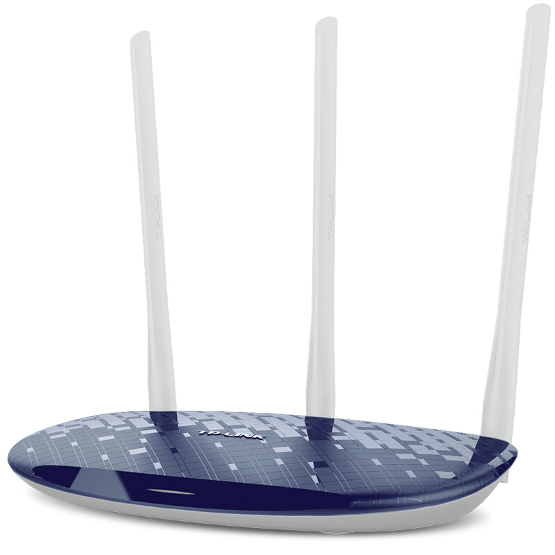 普聯(lián) TL-WR886N 450M無線路由器 智能路由 WIFI無線穿墻（寶藍(lán)色）_http://02394.cn/img/sp/302/ae6ebf5e-04f9-4b5c-a1b2-409d56d7afc7.jpg