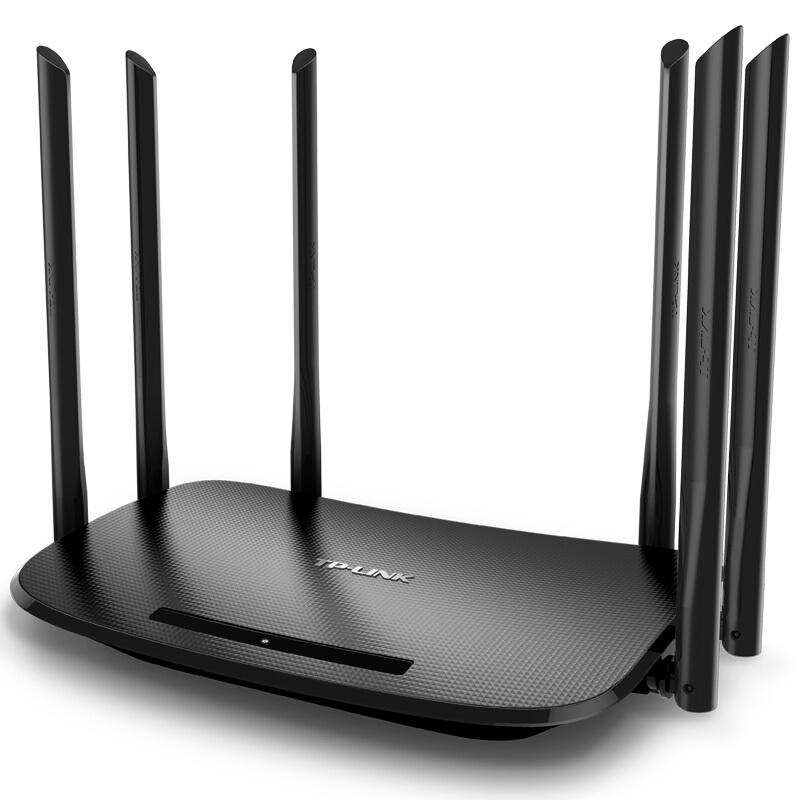 普聯(lián)（TP-LINK） TL-WDR7300 2100M智能11AC雙頻無線路由器 安全穩(wěn)定 光纖寬帶_http://02394.cn/img/sp/302/b1ffba46-938b-4564-9570-b762280f7596.jpg