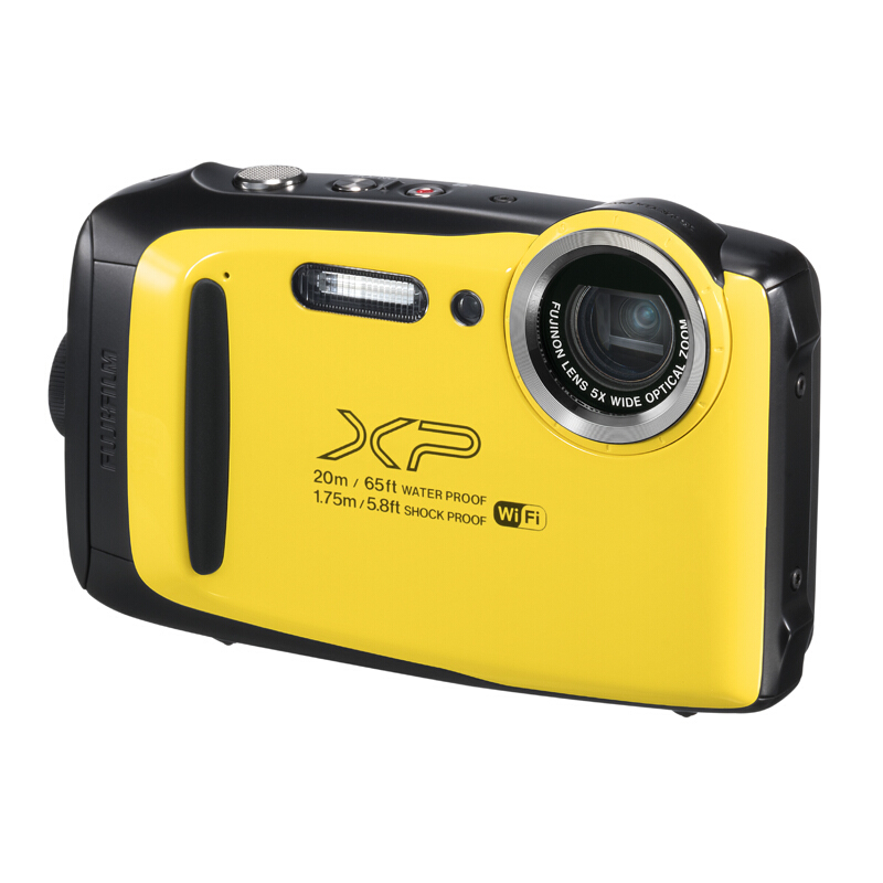 富士（FUJIFILM） XP130 運動相機（黃色）_http://02394.cn/img/sp/307/0dcd526f-8c94-4aa3-92ec-4c5b7310d729.jpg