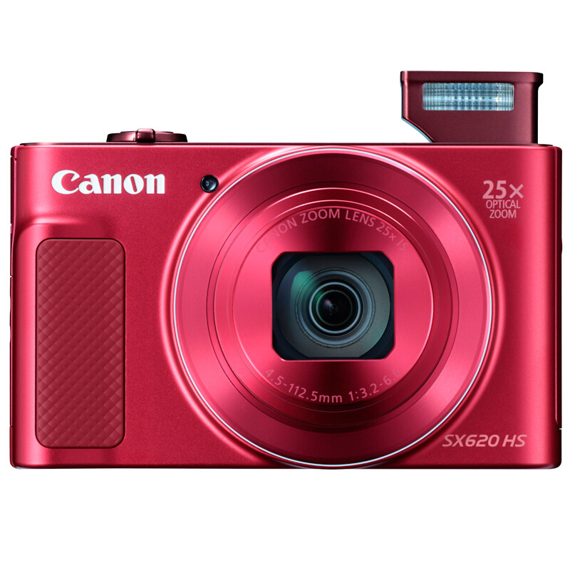 佳能（Canon） PowerShot 數(shù)碼 相機（SX620 HS 紅色）_http://02394.cn/img/sp/307/12b09418-4f30-4881-b8eb-7fb4e1e4b144.jpg