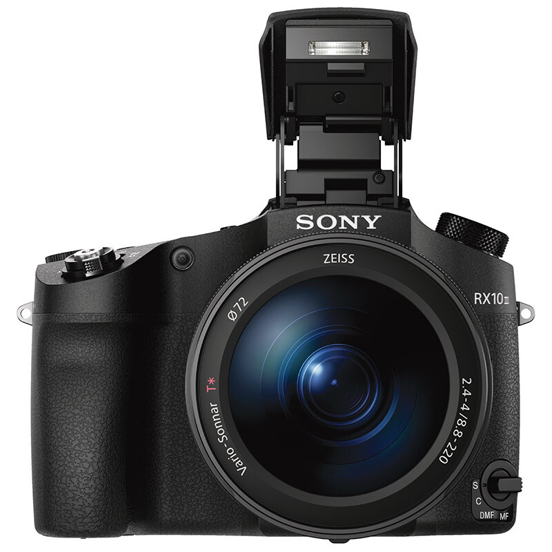 索尼（SONY） DSC-RX10 III 超長焦黑卡數(shù)碼相機(jī)等效 24-600mm F2.4-F4蔡司鏡頭（WIFI/NFC RX10M3）_http://02394.cn/img/sp/307/16c9d916-cf0c-4647-9b59-35dc2038bb0e.jpg