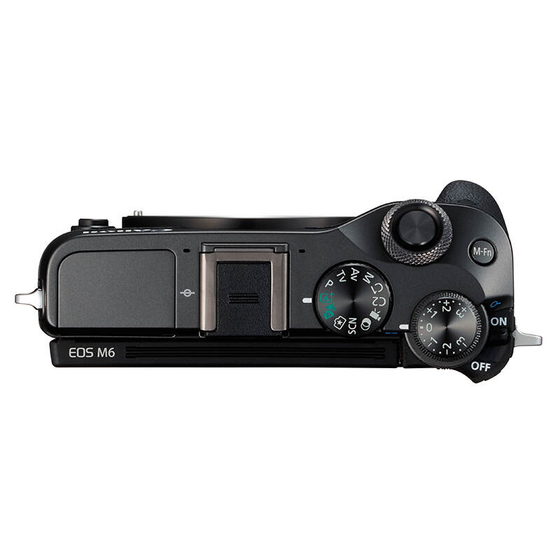 佳能（Canon） EOS M6 可換鏡微單照相機(jī)（黑色/機(jī)身）_http://02394.cn/img/sp/307/2a2e908b-964a-427c-8cb7-5af72a28da96.jpg