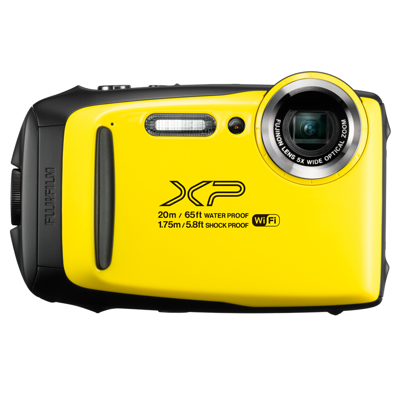 富士（FUJIFILM） XP130 運動相機（黃色）_http://02394.cn/img/sp/307/467844f6-aecc-4c7e-85ff-5c25092d5856.jpg