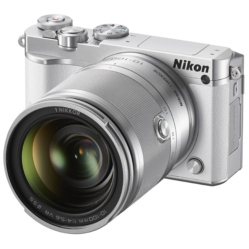 尼康（Nikon） J5 微單相機（10-100mm f/4-5.6鏡頭套機白色）_http://02394.cn/img/sp/307/471ebc5a-5196-41a8-b638-69ea8257ae1d.jpg