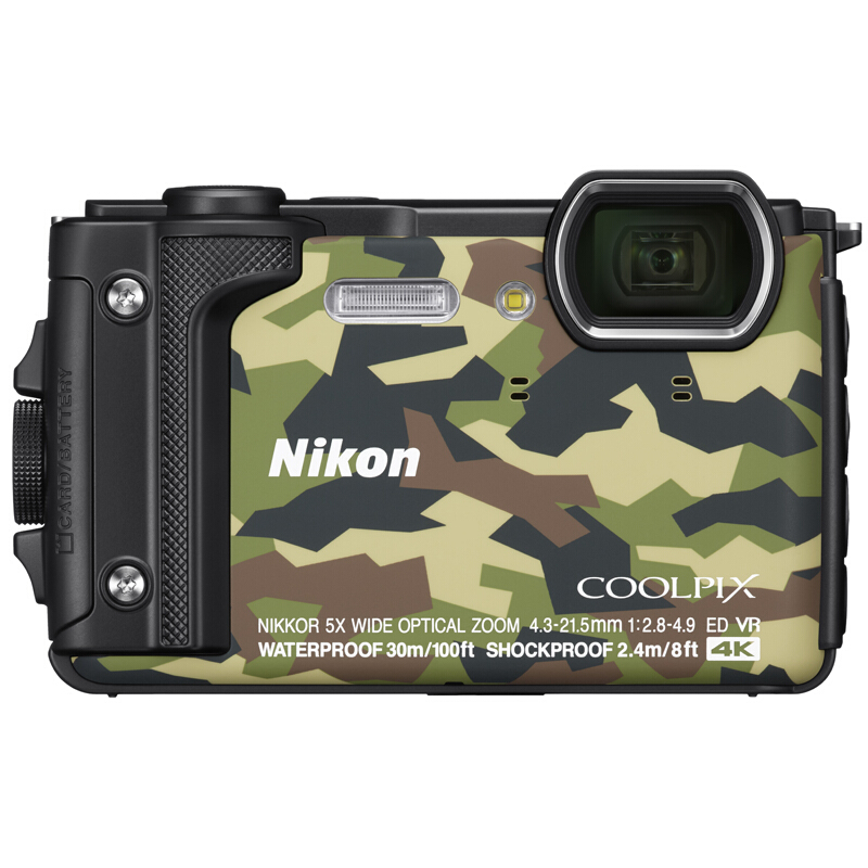 尼康（Nikon） COOLPIX W300s 數(shù)碼相機(jī)（迷彩）_http://02394.cn/img/sp/307/49723cd7-6427-4914-a16c-9ecbceeaed2f.jpg