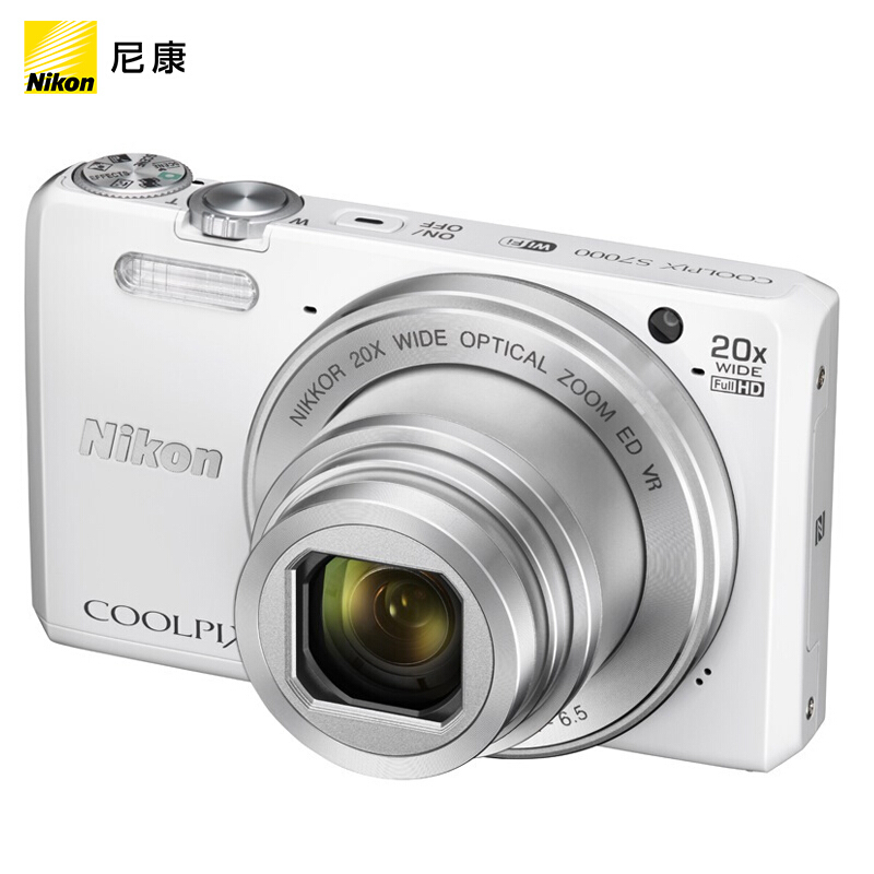 尼康（Nikon） COOLPIX S7000 數(shù)碼照相機（白色）_http://02394.cn/img/sp/307/4cac6664-8289-4aa0-a1a1-0f7874590a46.jpg