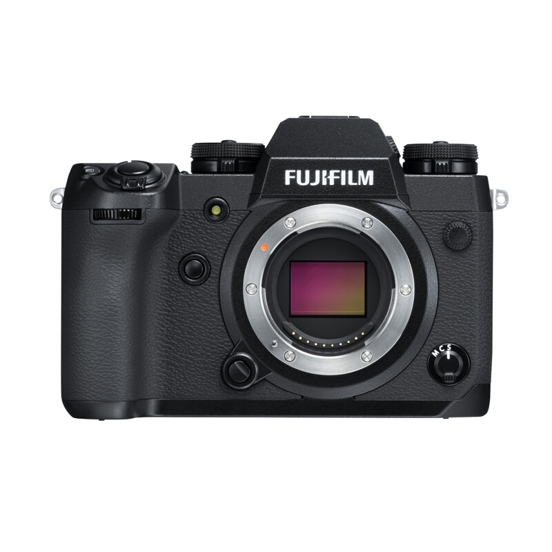 富士（FUJIFILM） X-H1 +VPB 微單 照相機(jī) (黑色 手柄套裝) _http://02394.cn/img/sp/307/54412e52-1bcb-4378-90d7-d218c8fc3483.jpg