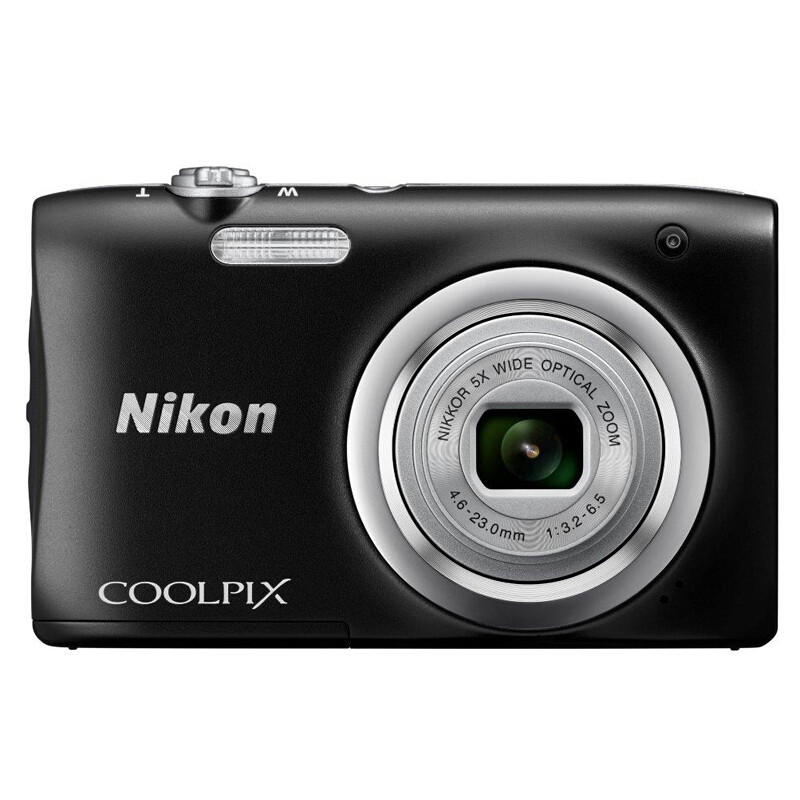 尼康（Nikon） Coolpix A100 數(shù)碼相機(jī)（黑色）_http://02394.cn/img/sp/307/6187bd66-779b-4e94-868b-83e57d44ad22.jpg