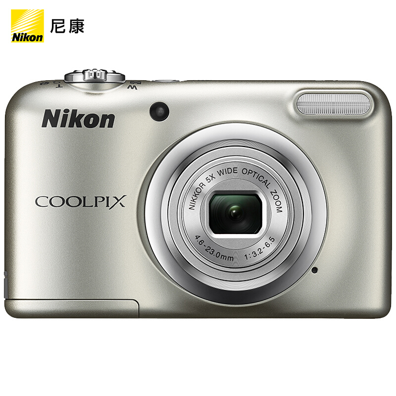 尼康（Nikon） COOLPIX A10 數碼相機_http://02394.cn/img/sp/307/61ea9de0-aa99-408e-a3e5-2dfc059245ba.jpg