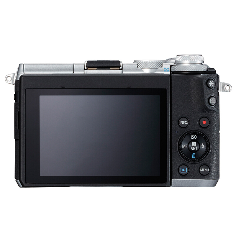 佳能（Canon） EOS M6 可換鏡微單照相機（15-45鏡頭銀色套機）_http://02394.cn/img/sp/307/6a2d635b-53f7-403f-89f8-77b1cbefe168.jpg