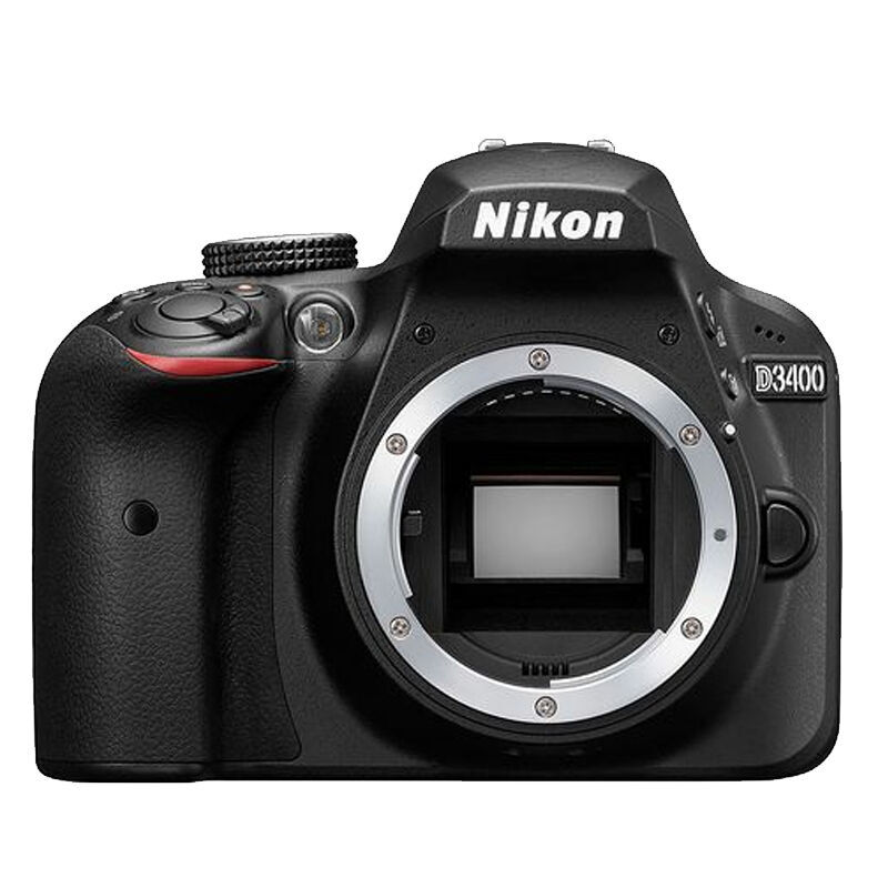 尼康（Nikon） D3400 入門單反數(shù)碼照相機 (機身) _http://02394.cn/img/sp/307/7e759059-33da-4948-84e8-14ceeb6210fb.jpg