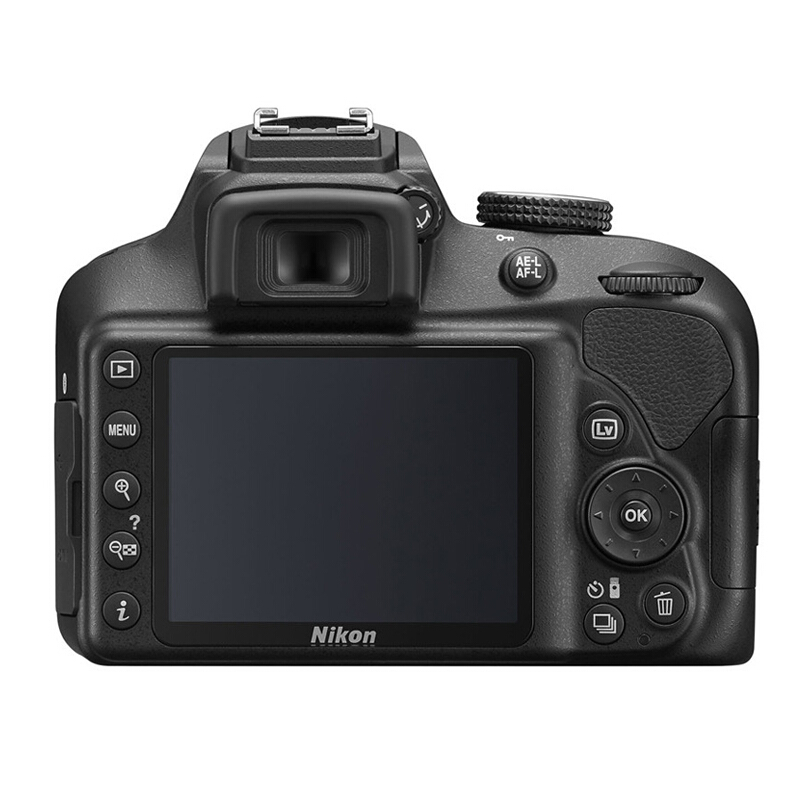 尼康（Nikon） D3400 入門單反數(shù)碼照相機 (機身) _http://02394.cn/img/sp/307/875d7ba6-8e02-4a91-95cf-1ca9f1cfcc0f.jpg