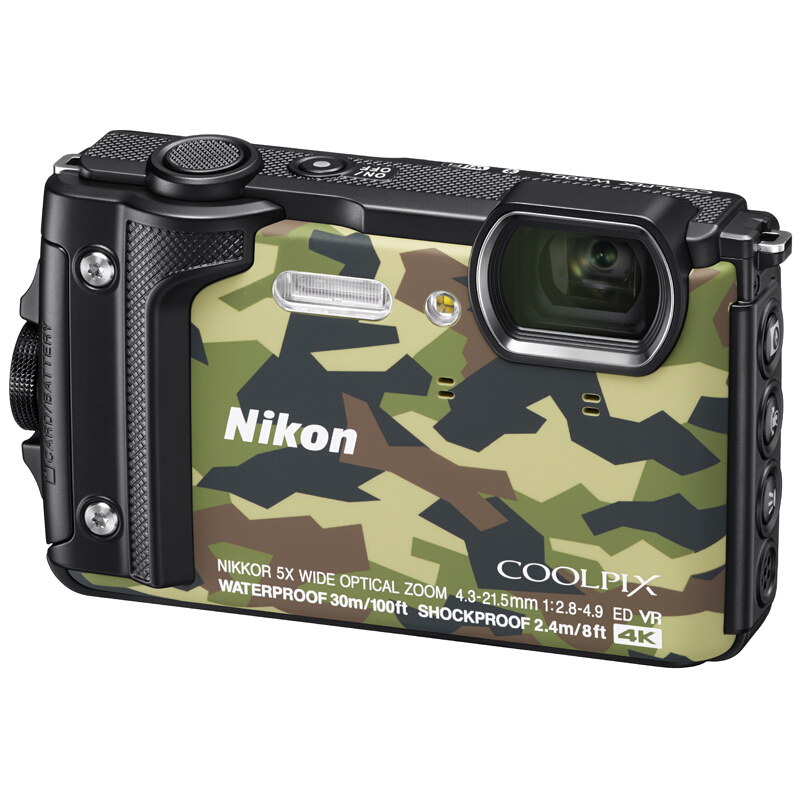 尼康（Nikon） COOLPIX W300s 數(shù)碼相機(jī)（迷彩）_http://02394.cn/img/sp/307/8be988a4-a3d3-45f1-a782-ab441110b281.jpg