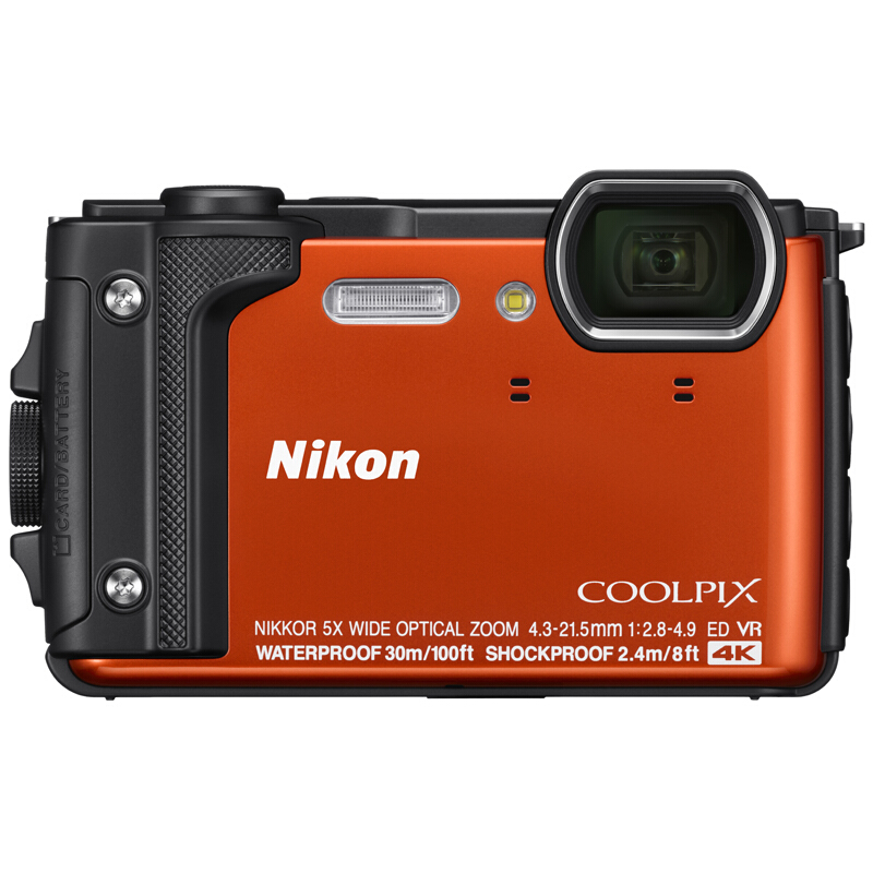 尼康（Nikon） COOLPIX W300s 數(shù)碼相機（橙色）_http://02394.cn/img/sp/307/98ed4897-c8ba-4f43-8a36-3886bc718174.jpg