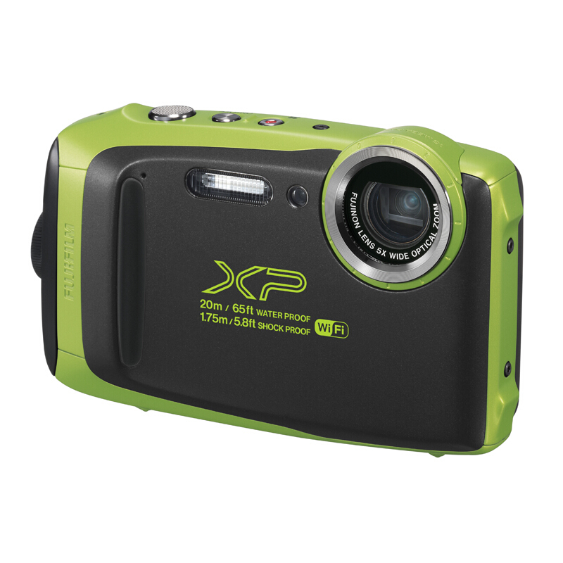 富士（FUJIFILM） XP130 運(yùn)動(dòng)相機(jī)（石墨綠）_http://02394.cn/img/sp/307/9fe00c1a-af10-4c92-b462-22e1b5077b50.jpg