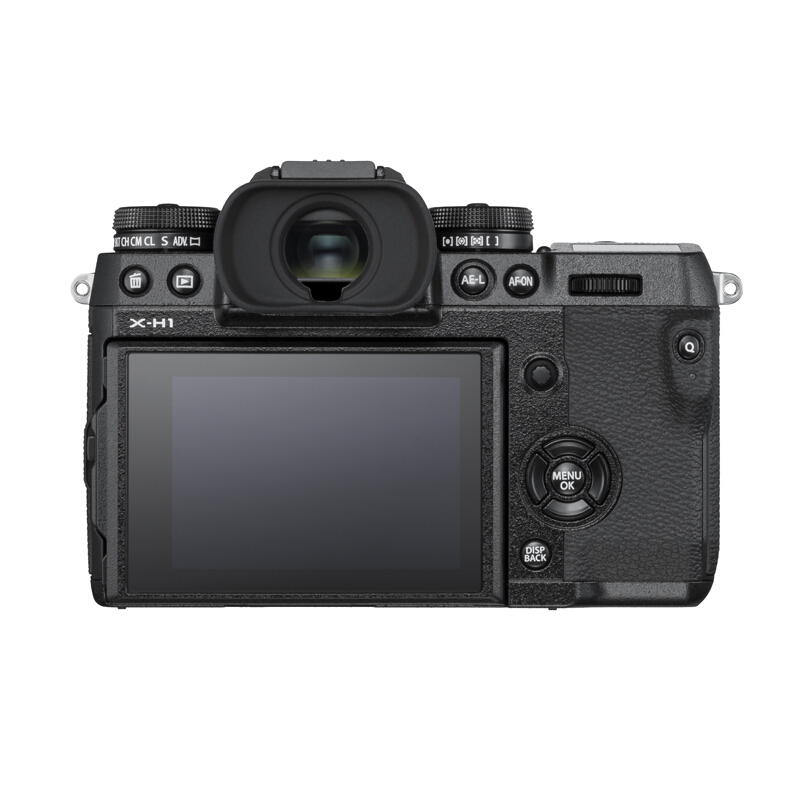 富士（FUJIFILM） X-H1 +VPB 微單 照相機(jī) (黑色 手柄套裝) _http://02394.cn/img/sp/307/a20c684f-56cf-48cb-b370-8a30e58bb34f.jpg