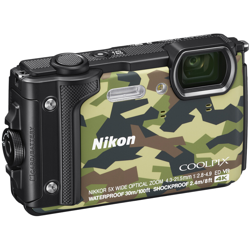 尼康（Nikon） COOLPIX W300s 數(shù)碼相機(jī)（迷彩）_http://02394.cn/img/sp/307/a6df3ef5-d8f2-448d-baa6-d22589d18a4d.jpg