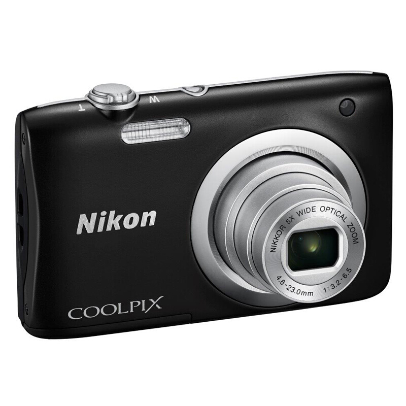 尼康（Nikon） Coolpix A100 數(shù)碼相機(jī)（黑色）_http://02394.cn/img/sp/307/af49121c-3c98-432c-8474-c30477b1cffa.jpg