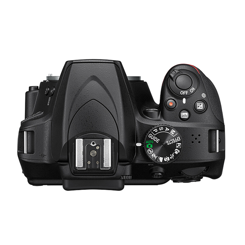尼康（Nikon） D3400 入門單反數(shù)碼照相機 (機身) _http://02394.cn/img/sp/307/b460986a-f9ed-4b61-8651-7893affab26f.jpg