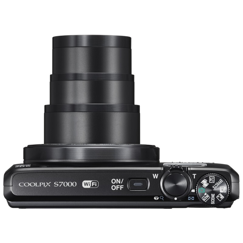 尼康（Nikon） COOLPIX S7000 數(shù)碼照相機(jī)（黑色）_http://02394.cn/img/sp/307/dde642b1-922f-4aad-a126-aa3f879d9845.jpg