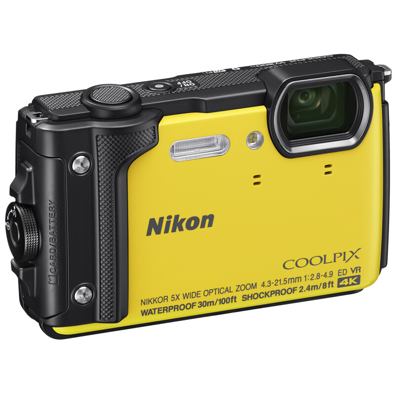 尼康（Nikon） COOLPIX W300s 數(shù)碼相機(jī)（黃色）_http://02394.cn/img/sp/307/e30f2984-b7ba-4b14-a496-280f86c0e89b.jpg