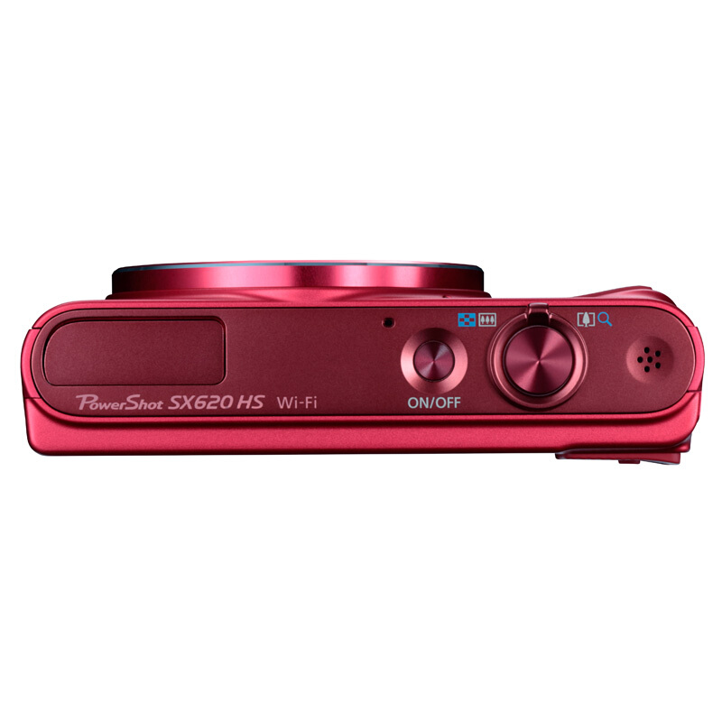 佳能（Canon） PowerShot 數(shù)碼 相機（SX620 HS 紅色）_http://02394.cn/img/sp/307/ed3d0c3f-d49c-4046-800e-00a0ccfe4807.jpg