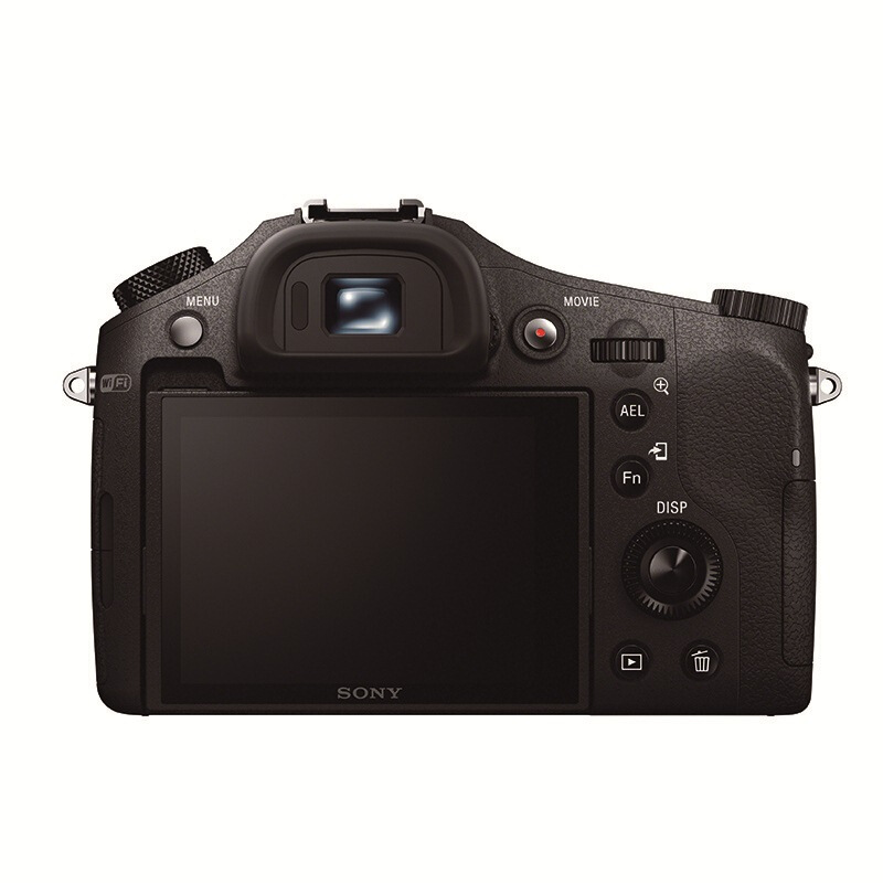 索尼（SONY） DSC-RX10 黑卡數(shù)碼相機(jī) 等效24-200mm F2.8 蔡司鏡頭（WIFI/NFC RX10M1）_http://02394.cn/img/sp/307/ed6f7730-f98f-45ee-887b-856d5f89a500.jpg