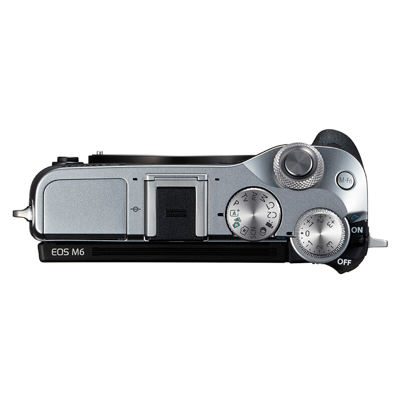 佳能（Canon） EOS M6 可換鏡微單照相機（15-45鏡頭銀色套機）_http://02394.cn/img/sp/307/f13903ff-901d-4f48-b9e0-6c5e54c7e413.jpg
