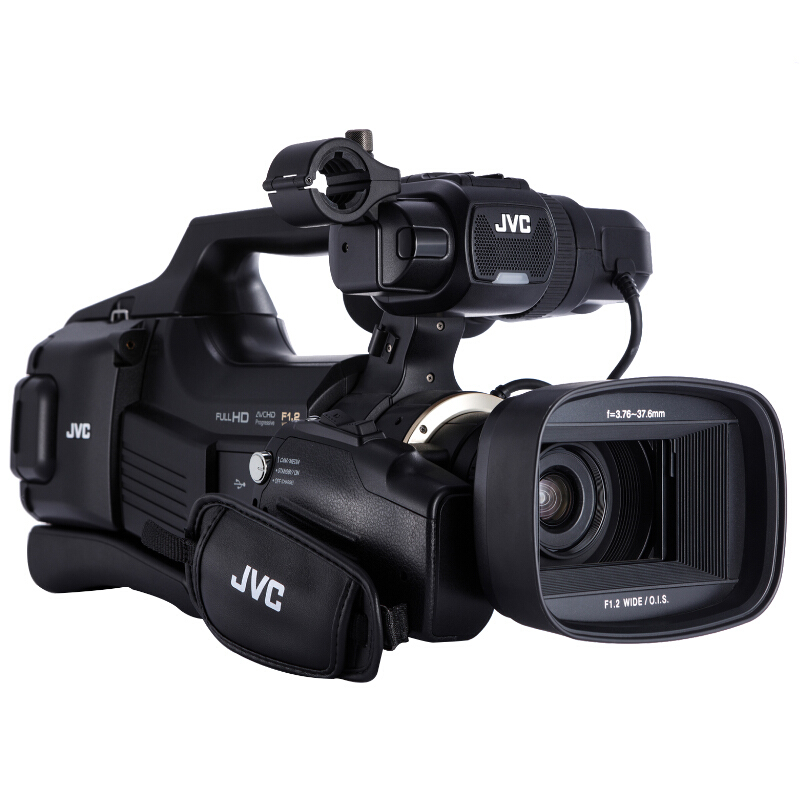 JVC（杰偉世） JY-HM95AC 肩扛式專業(yè)高清數(shù)碼攝像機(jī) 婚慶/會議/教學(xué)/直播_http://02394.cn/img/sp/308/099cf033-90b3-42a1-b39d-8b1ae9cfafd7.jpg