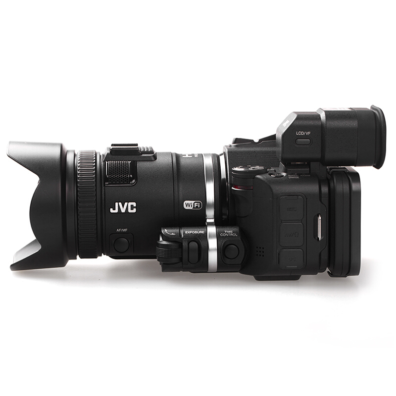 JVC（杰偉世） GC-PX100BAC 高速/高清攝像機(jī) 體育/運(yùn)動/賽事攝像機(jī) 黑色_http://02394.cn/img/sp/308/199d9f7c-436e-4e8a-b9fc-04c002be1726.jpg