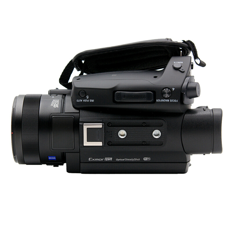 索尼（SONY） PXW-Z90 手持式4K攝錄一體機（小巧便攜 帶3G-SDI 12倍光學(xué)）_http://02394.cn/img/sp/308/1b9df8f0-7cd1-4b72-bf5c-5ef7236fab63.jpg