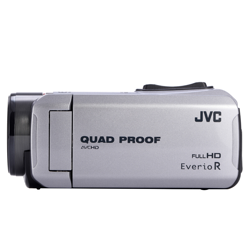 JVC（杰偉世） GZ-R420 SAC四防高清攝像機DV 家用戶外運動 (銀色 可擴展鏡頭) _http://02394.cn/img/sp/308/226f1c93-ddc4-419b-85d0-65cc4166da86.jpg