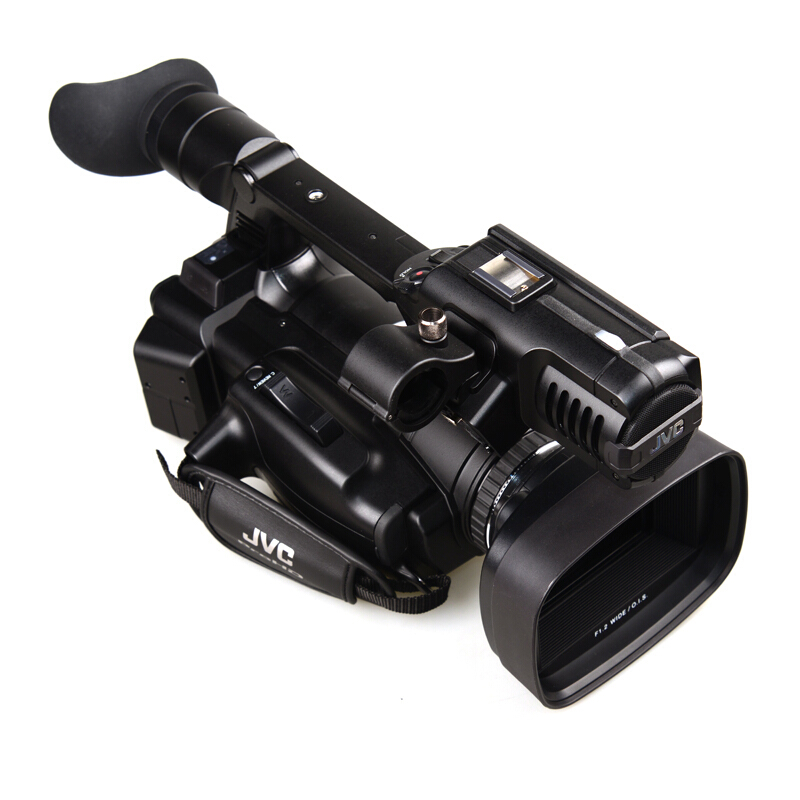 JVC（杰偉世） JY-HM360EC 手持式準(zhǔn)專業(yè)高清數(shù)碼攝像機(jī) 婚慶/會議/直播_http://02394.cn/img/sp/308/2392f797-594b-4580-91cd-3376654989ad.jpg