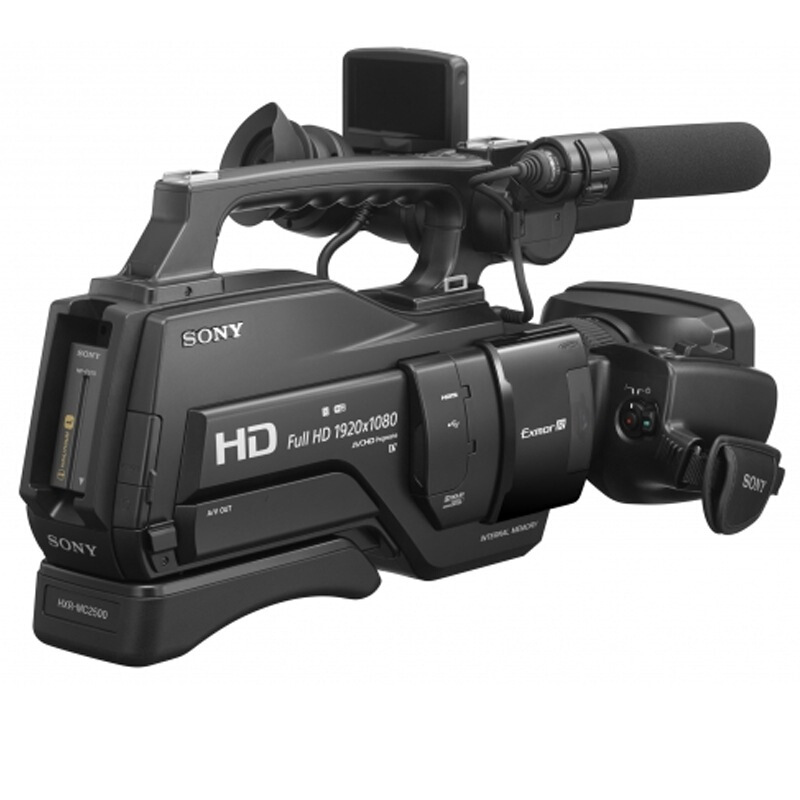 索尼（SONY） HXR-MC2500 專業(yè)肩扛式存儲卡全高清攝錄一體機(jī)_http://02394.cn/img/sp/308/2a43061a-2fa8-4cd1-bbd7-c96dd0080103.jpg