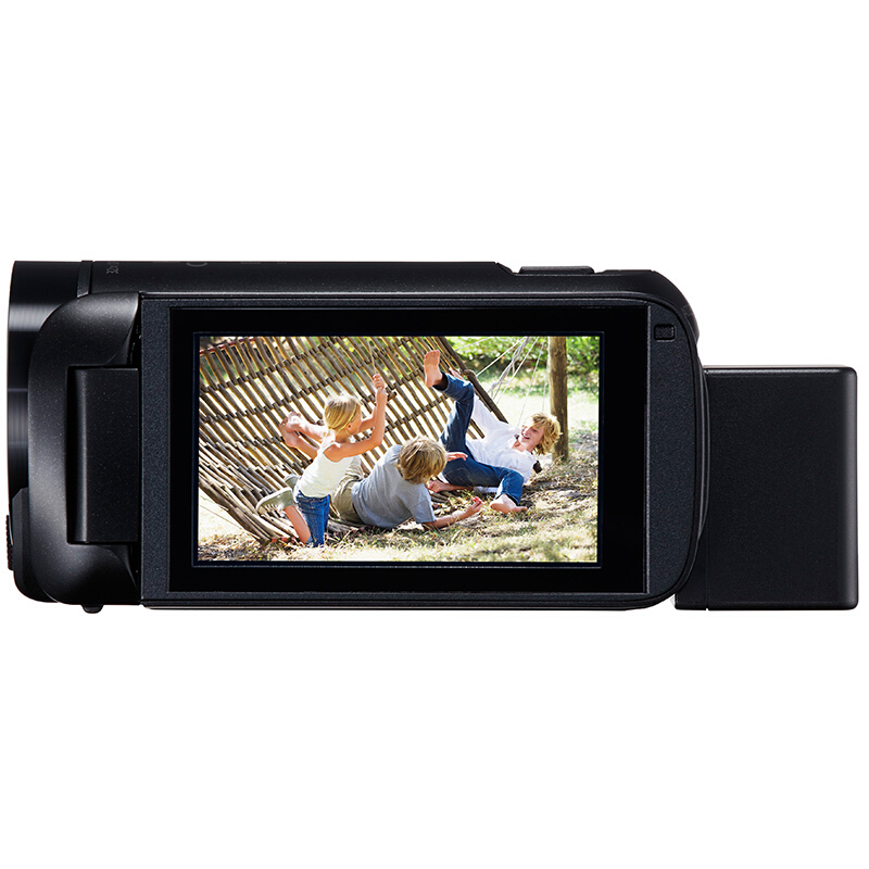 佳能（Canon） HF R806 親子DV 攝像機(jī) (黑色 R806) _http://02394.cn/img/sp/308/2bcaf68f-5d4e-44ed-ae35-4f3bbcf92b53.jpg