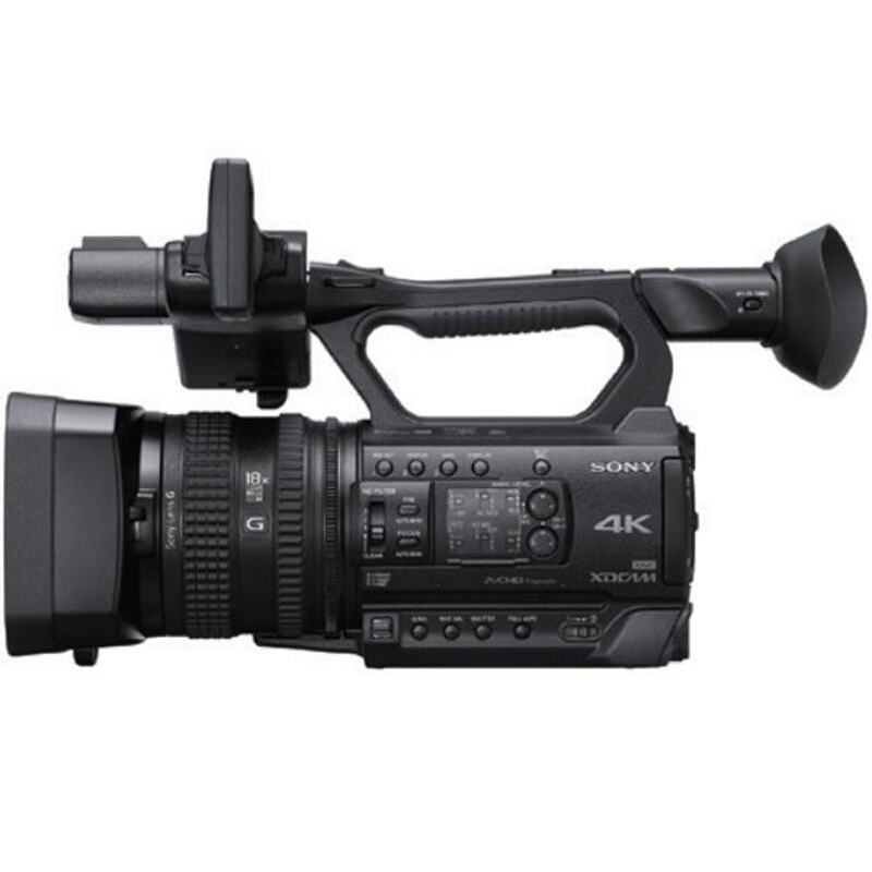 索尼（SONY） PXW-Z150 小巧手持式廣播級攝錄一體機 攝像機（1英寸4K CMOS ）_http://02394.cn/img/sp/308/32c341fa-1046-4d6a-9cfa-81e84eaeeaab.jpg