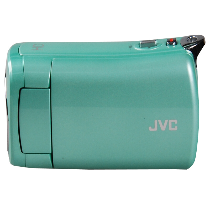 JVC（杰偉世） GZ-N1 GAC高清閃存攝像機(jī) (綠色) _http://02394.cn/img/sp/308/49300662-3a7a-4895-afb0-2ff85cdf44ea.jpg