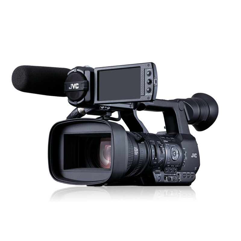 JVC（杰偉世） GY-HM660 高清專業(yè)手持新聞攝像機 直播攝像機_http://02394.cn/img/sp/308/4a2409f8-ddbe-46e8-93a3-e7659c1c131b.jpg