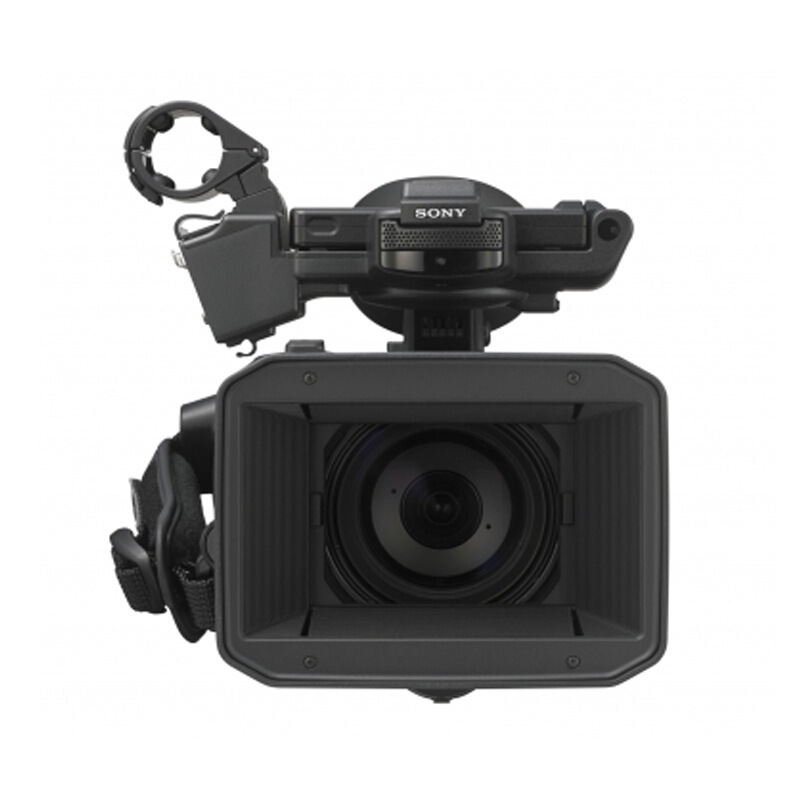 索尼（SONY） PXW-X280 手持式存儲卡攝錄一體機 3CMOS 新聞采訪/紀錄片制作/電視臺推薦型號_http://02394.cn/img/sp/308/50e09171-f43a-4488-a655-73cac229e0a4.jpg