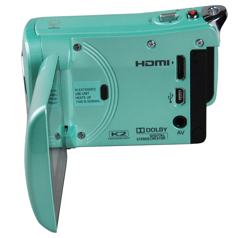 JVC（杰偉世） GZ-N1 GAC高清閃存攝像機(jī) (綠色) _http://02394.cn/img/sp/308/584468a0-9789-42a3-8d75-257b469b5a24.jpg