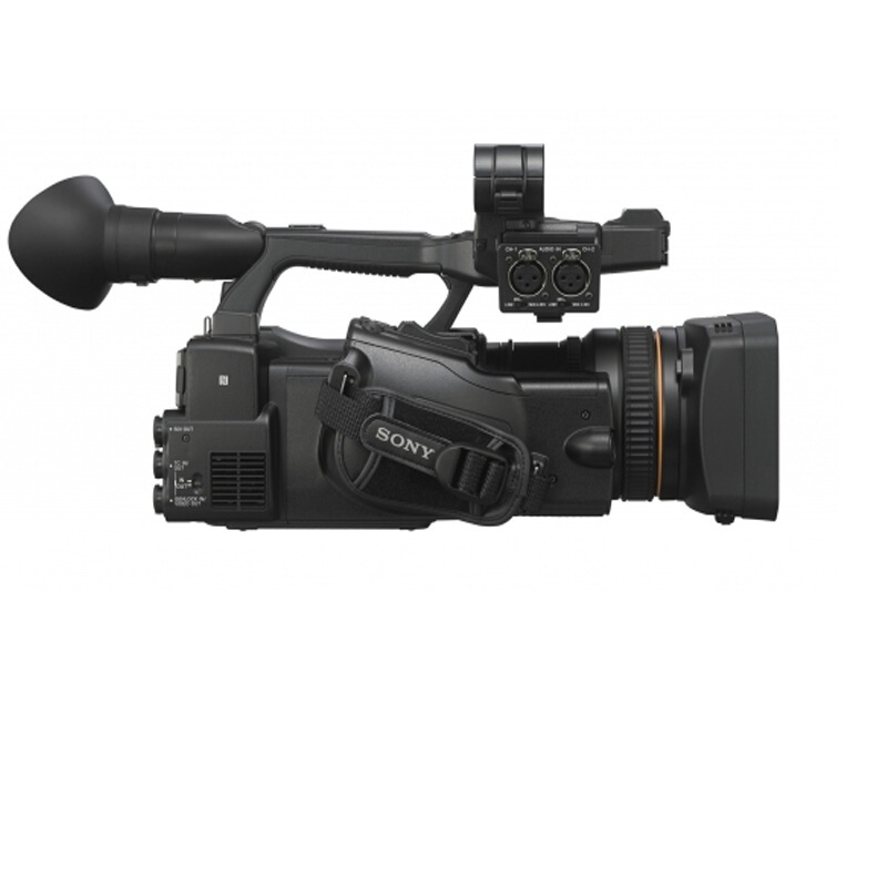 索尼（SONY） PXW-X280 手持式存儲卡攝錄一體機 3CMOS 新聞采訪/紀錄片制作/電視臺推薦型號_http://02394.cn/img/sp/308/5a68d0d6-ca6d-4dc2-be77-9ae38d46b85f.jpg